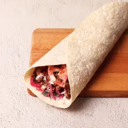 شاورما لحم